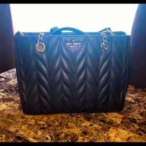 Kate Spade Briar Lane Quilted meena